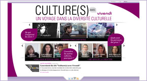 Culture(s) avec Vivendi – Un voyage dans la diversité culturelle