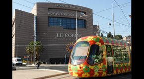 SFR lance la 4G à Montpellier