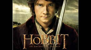 Soundtrack to The Hobbit: An Unexpected Journey