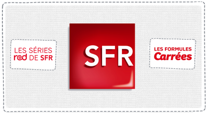 SFR : the best offers on the market