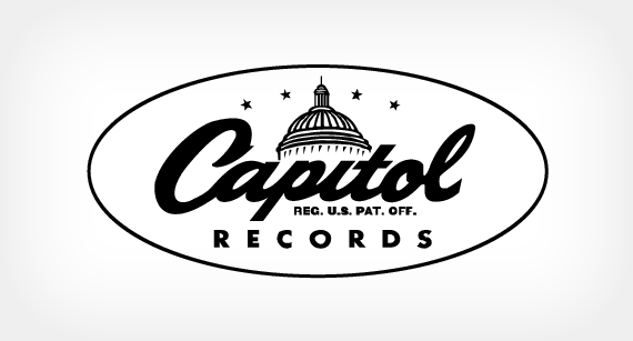 Lancement du label Capitol Records UK