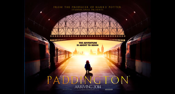 StudioCanal: children’s classic Paddington starts principal photography