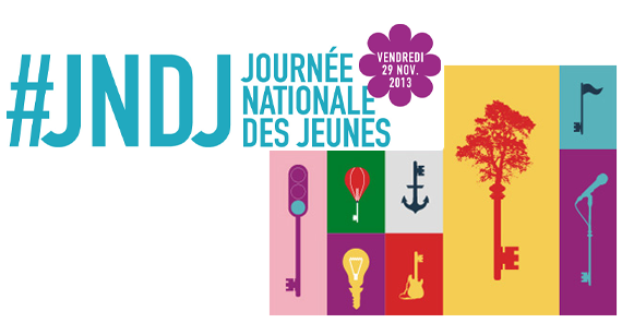 Vivendi partner of France’s National Youth Day 2013