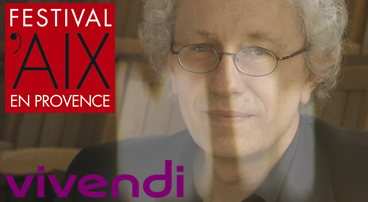 Vivendi at the Aix-en-Provence Festival: culture and think-tank