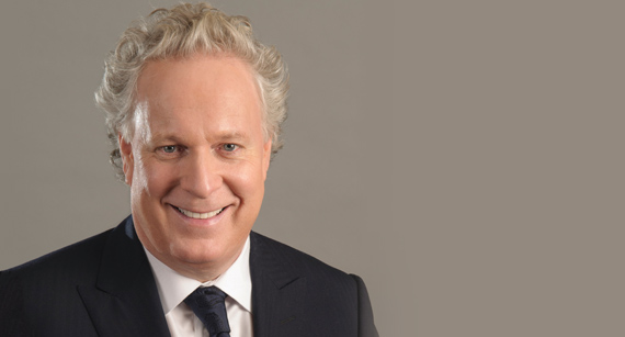 “Culture must be treated on an exceptional basis in trade negotiations” Jean Charest, former Premier of Quebec says