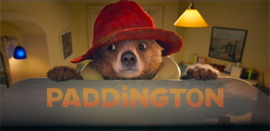 Stand clear for departure, Paddington opens in UK theaters today!