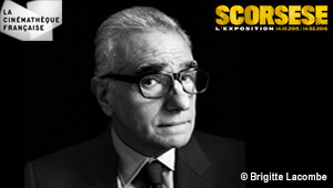 Exposition Martin Scorsese : travelling sur les inspirations du cinéaste