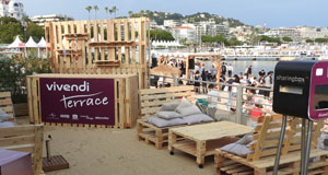 Vivendi for Brands aux Cannes Lions