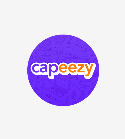 logo capeezy