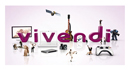 Vivendi et GVT annoncent un partenariat stratégique dans les télécommunications au Brésil