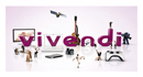 Vivendi: Solide premier semestre 2009