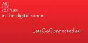 Let’s go connected
