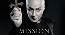 “Mission”, Cecilia Bartoli’s new album