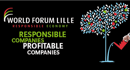 Vivendi invited to the Lille World Forum on November 15, 2012