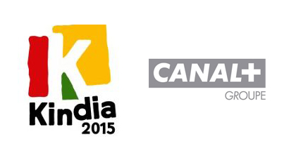« Kindia 2015 », le projet éditorial innovant et solidaire de Canal+
