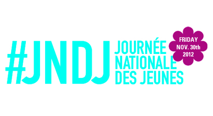 Vivendi partner of the National Youth Day, on November 30