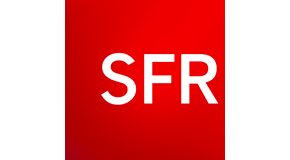 Le leadership de SFR : derniers chiffres