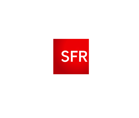 logo SFR