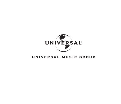 Logo Universal Music Group