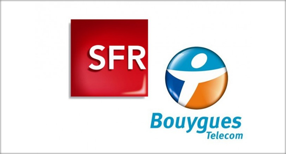 SFR: Mutualisation du réseau mobile