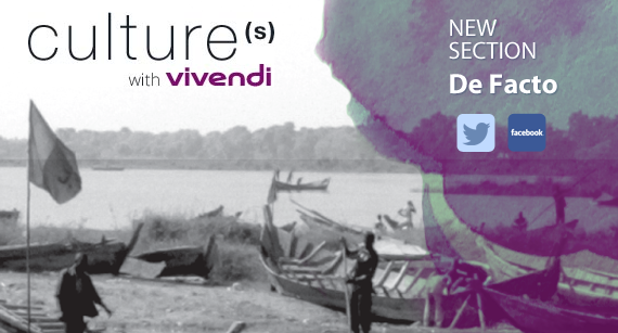 Culture(s) with Vivendi puts culture at the heart of sustainable development