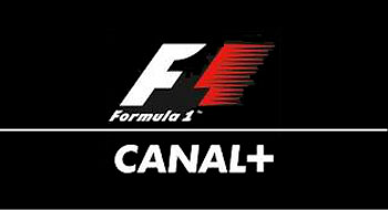 Groupe Canal+ : Reprise de la saison de Formule 1
