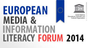 Vivendi, partner of the First European Media and Information Literacy Forum