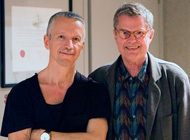 Universal Music : Keith Jarrett and Charlie Haden: Last Dance