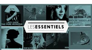 Universal Music Group : Les Essentiels d’Universal music