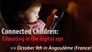 Vivendi takes part in the Study Day “Connected Children: Educating in the digital age” on October 9th