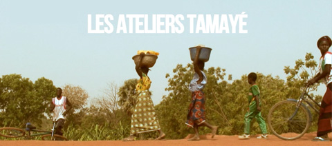 Burkina Faso’s Les Ateliers Tamayé are being exported to Mali!