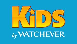 KiDS by Watchever, a new mobile app for the German market