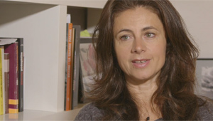 Anne Landois: mon métier, showrunner de la série Canal + «Engrenages»