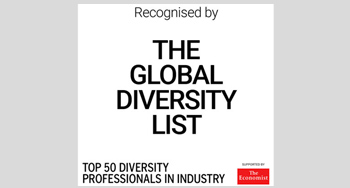 Vivendi intègre la Global Diversity List de The Economist