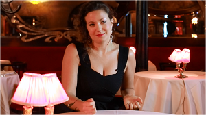 Julie Fuchs : my job, Opera singer