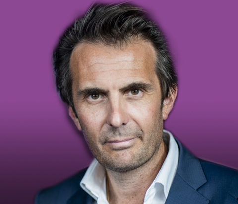 Yannick Bolloré