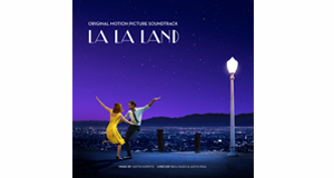 La la land: the magic of the film sparkles in the original soundtrack