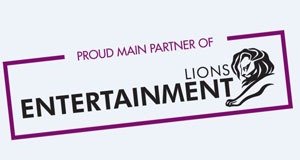 Vivendi, principal sponsor des Lions Entertainment
