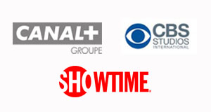 Les séries SHOWTIME® débarquent sur CANAL+