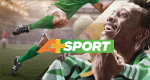 A+ Sport, the new African channel fully dedicated to sports