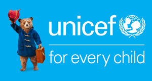 Paddington to become a Champion for Children in Support of UNICEF