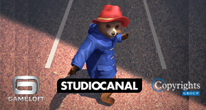 Watch out for the Paddington game!