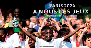 Vivendi is proud to have supported Paris 2024’s victorious bid