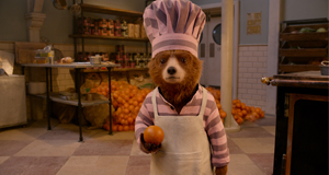 Troquez le pop corn contre la marmelade, Paddington est de sortie en France !