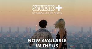 Studio+ launched in the U.S.