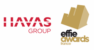 Havas’ agencies strongly rewarded at the 2017 Effie Awards France