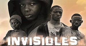 ‘Invisibles’: the first African original series from Canal+ is going to make a splash