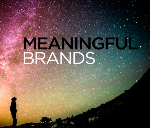 meaningful brands