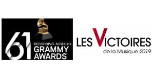 grammys and victoires