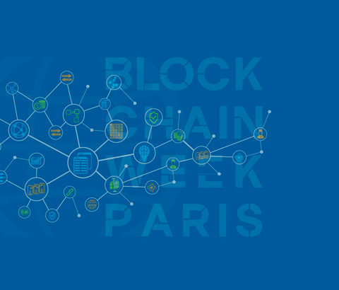 blockchain week paris